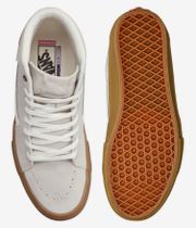 Vans Skate SK8-Hi Scarpa (light grey gum)