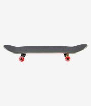 Almost Blur Resin 7.75" Complete-Skateboard (multi)