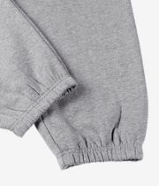 The North Face Simple Dome Regular Tapered Pantaloni (tnf medium grey heather)