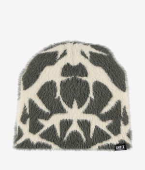Antix Fractus Bonnet (olive grey)