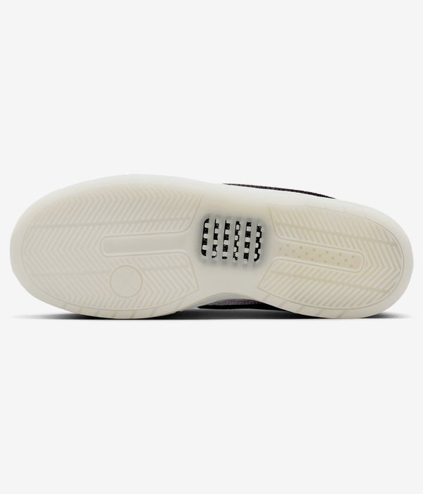 Nike SB Zoom Air Paul Rodriguez 1 Low Schuh (white black white clear)