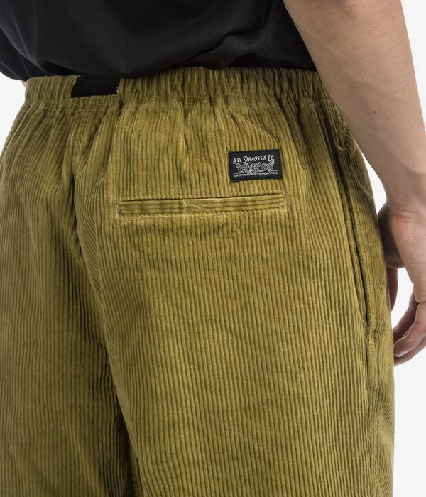 Levi's Skate Quick Release Pants (green moss)