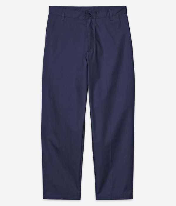 Carhartt WIP Calder Pant Pants (blue)
