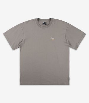 Iriedaily Smokin Van T-Shirt (smokey olive)