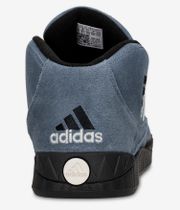 adidas Originals Adimatic Mid Schuh (legacy blue crystal white core b)
