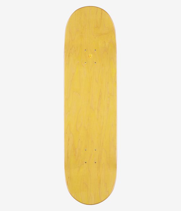 Poetic Collective Sleep Earth 8.75" Tabla de skate (multi)