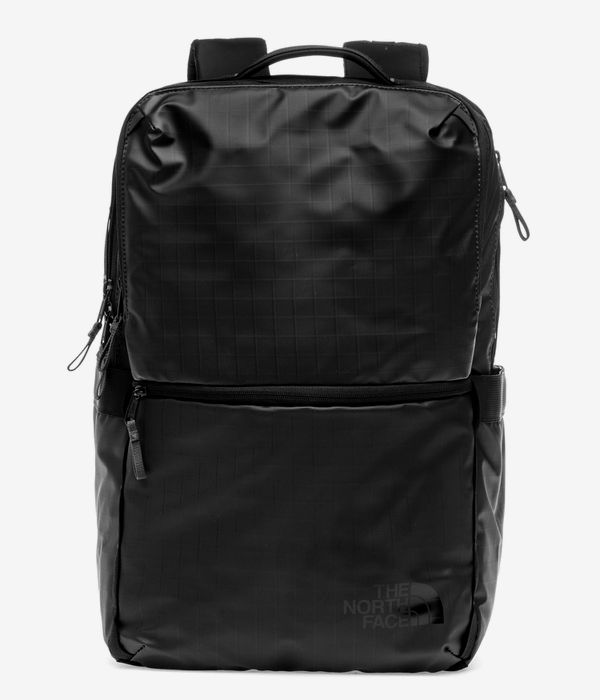 The North Face Base Camp Voyager Plecak 26L (tnf black asphalt grey)