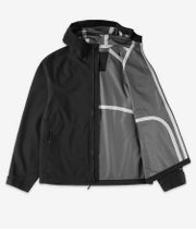 The North Face NSE Rain Jas (tnf black)