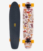 Landyachtz Ripper 36.9" (93,7cm) Complete-Longboard (forager)