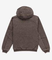 Element Dulcey Canvas Jacket (bracken)