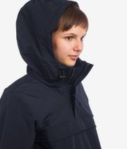 straffen strip Structureel Shop Carhartt WIP W' Nimbus Pullover Winter Jacket women (dark navy) online  | skatedeluxe