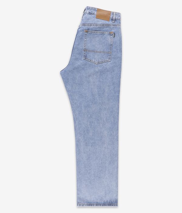 SOUR SOLUTION Loose Jeans (light blue)