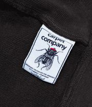 Carpet Company Sun Fade Hoodie (black)