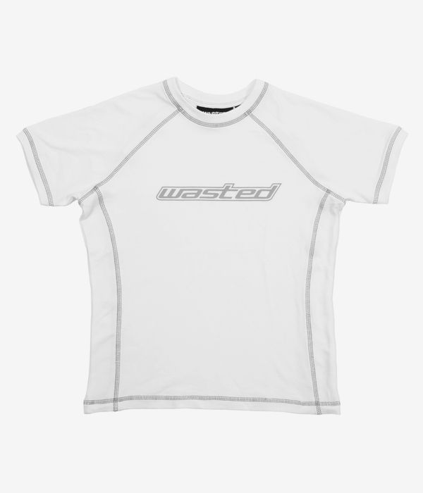 Wasted Paris Arena T-Shirty women (white)
