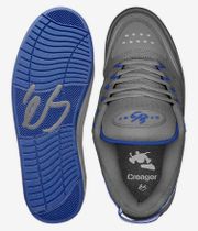 éS Creager Schoen (grey royal)