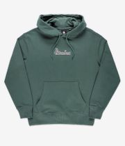 Element Fluffy Icon Hoodie (garden topiary)