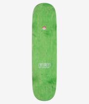 Flip Cancelled 8.4" Planche de skateboard (yellow)