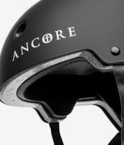 Ancore Prolight Helm kids (matte black)