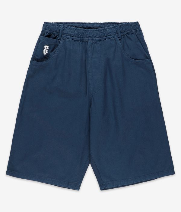 skatedeluxe Symmetry Shorts (navy)