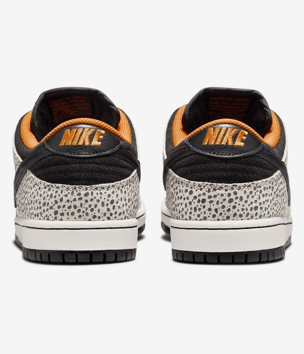 Nike SB Dunk Low Pro Electric Scarpa (phantom black monarch)