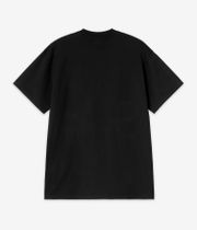 Carhartt WIP Always A Come Back T-Shirt (black)