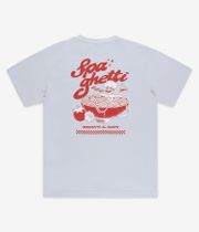 Iriedaily Spa Ghetti T-Shirt (ice blue)