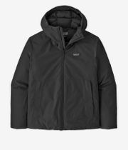 Patagonia LW Stormshadow Jacket (black)