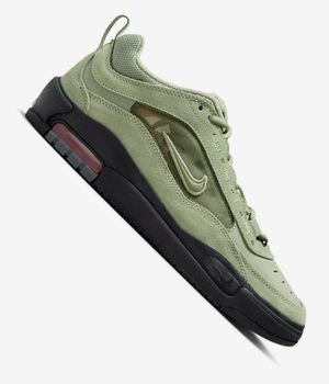 Nike SB Ishod 2 Chaussure (oil green)