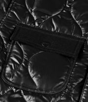 Carhartt WIP Oscar Chore Liner Kurtka (black)