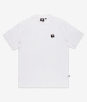 Dickies Mount Vista Camiseta (white)