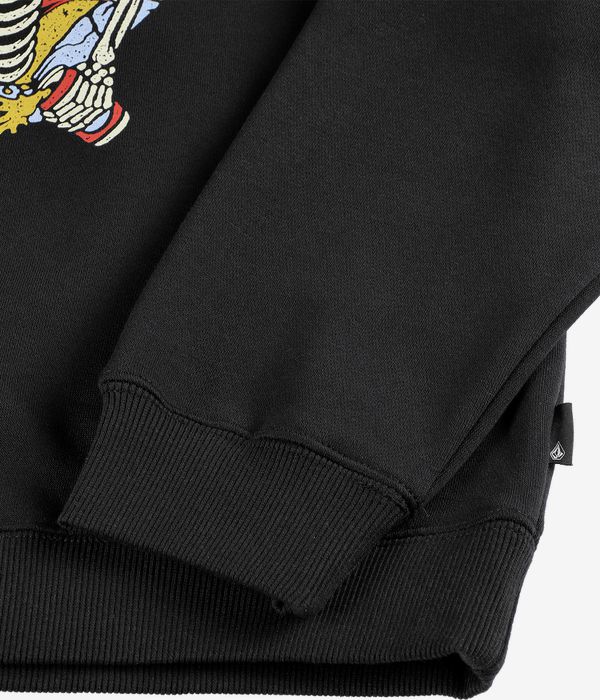Volcom Noder Sweatshirt (black)