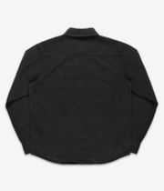 Dickies Duck Canvas Shirt (stone washed black)