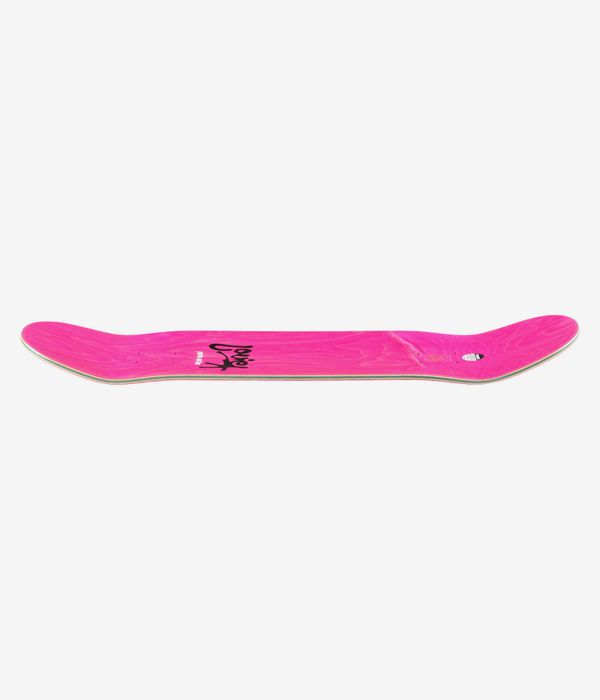 Fucking Awesome Lopez Class Photo 8.25" Skateboard Deck (multi)