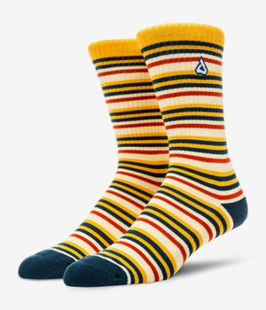 Anuell Linocks Socks US 6-13 (cobain sand)