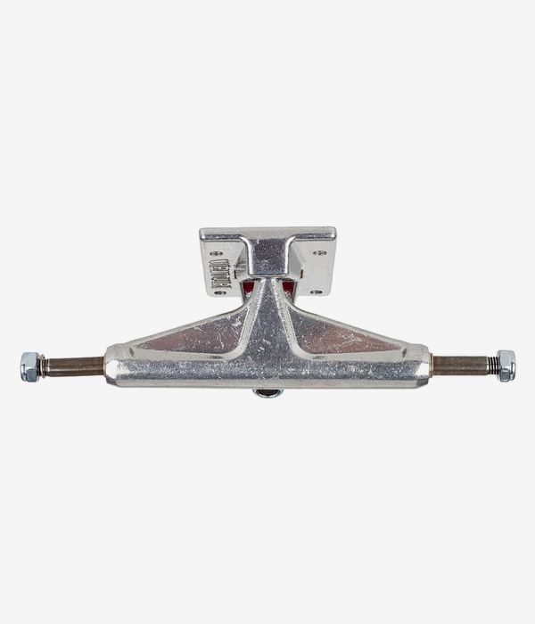 Venture All Polished Low 5.0 Truck (silver) 7.625"