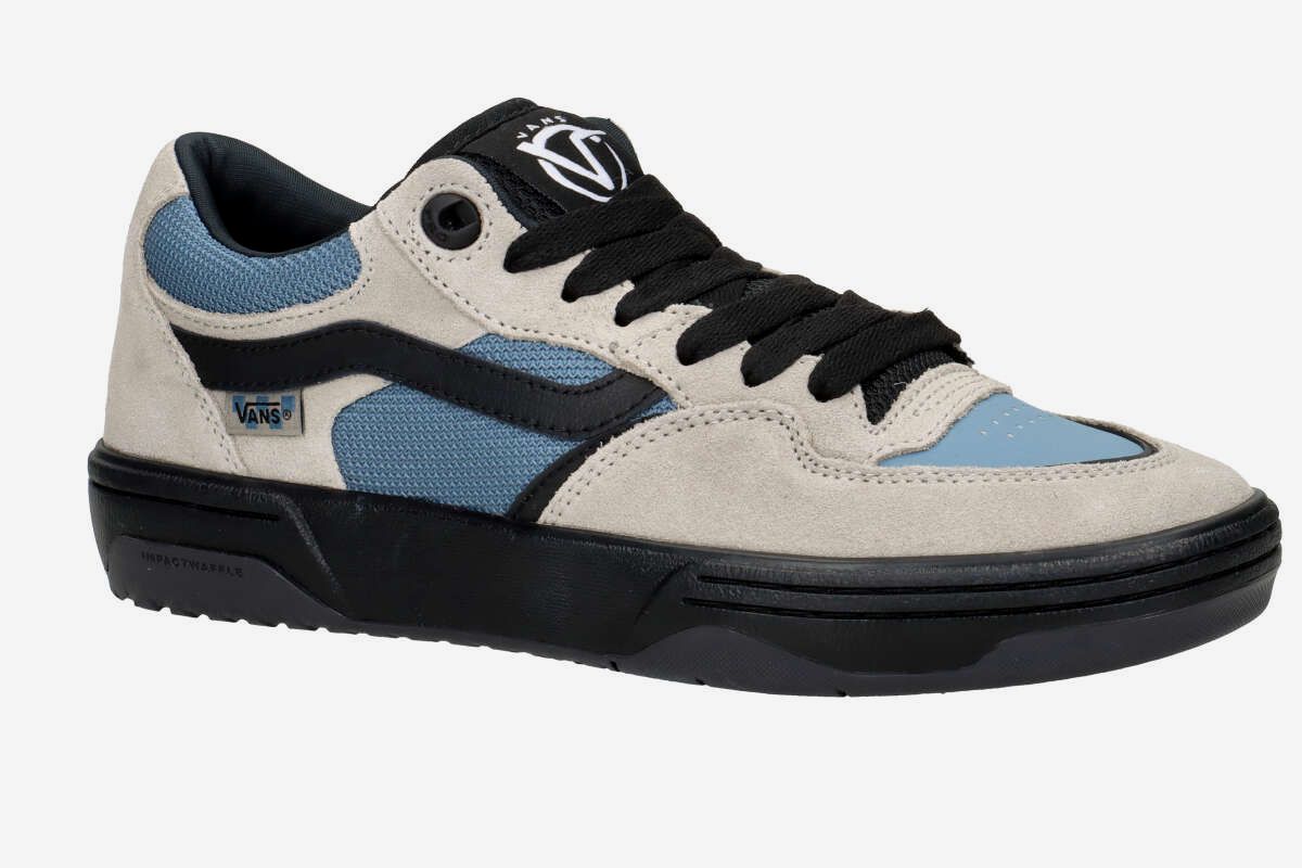 Vans Skate Rowan 2 Shoes (mushroom)