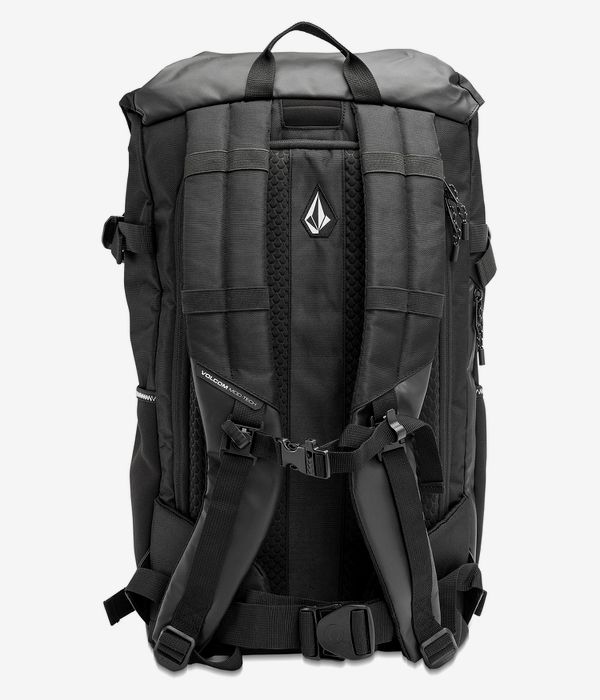 Volcom Peakstone Mountain Rugzak 27L (black)