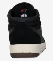 Etnies Loot High WR Chaussure (black dark grey)