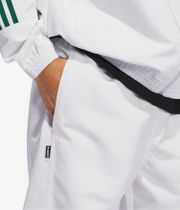 adidas Gazelle Track Pants (cry white dark green)