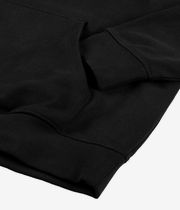 Obey Osaka Photo Hoodie (black)