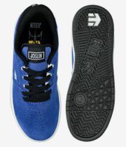 Etnies Josl1n Schuh kids (blue black white)