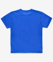 skatedeluxe Zoo Organic Camiseta (royal blue)