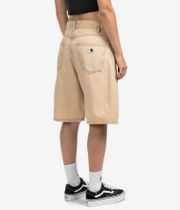 Carhartt WIP W' Brandon Smith Shorts women (blue sand bleached)