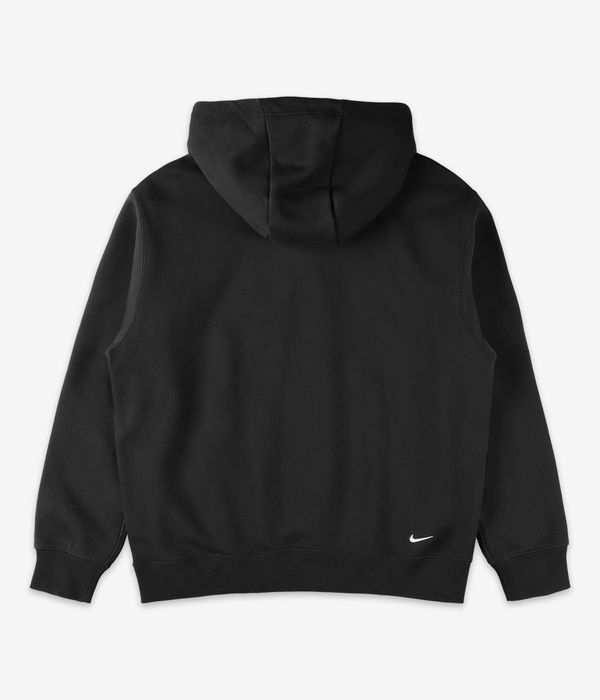 Nike ACG Therma Fit Hoodie (black anthracite summit white)