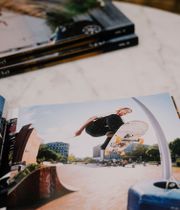 Pocket Mag Vol. 12 Buch