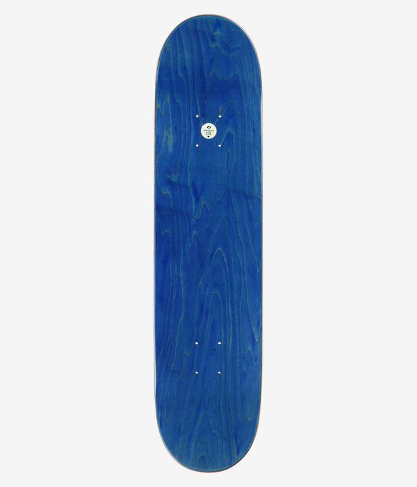 skatedeluxe Tarot 7.75" Skateboard Deck (white)