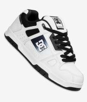 DC Stag Scarpa (black white fade)
