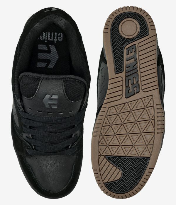 Etnies Faze Chaussure (black black gum)