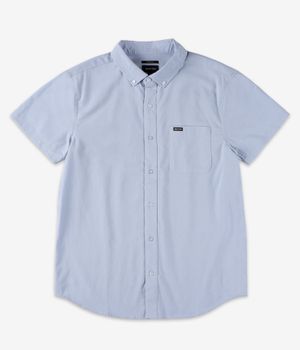 Brixton Sanford Oxford Shirt (blue aura)