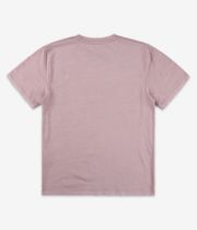 Volcom Solid Stone Emb T-Shirt (bark brown)